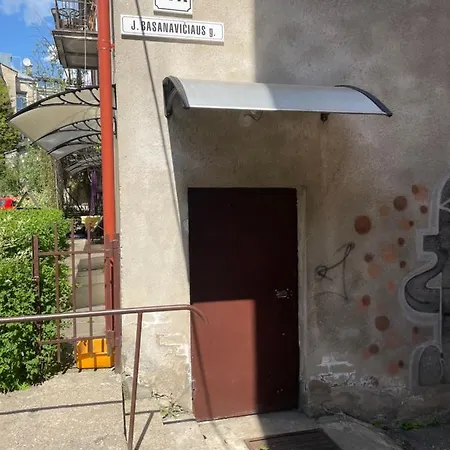 Apartment Cozy Attic Self Check In