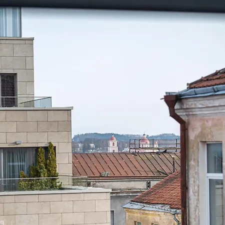Cozy Attic Self Check In Appartement
