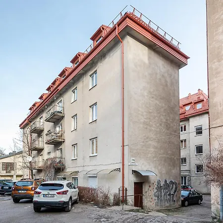 Cozy Attic Self Check In