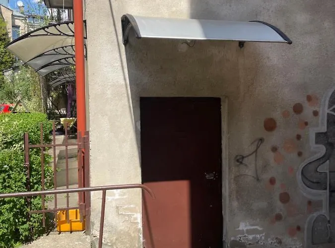 Appartement Cozy Attic Self Check In