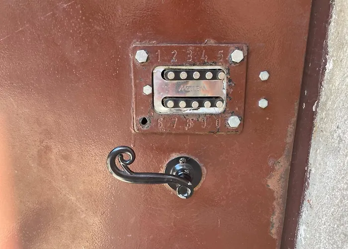 Appartement Cozy Attic Self Check In Vilnius