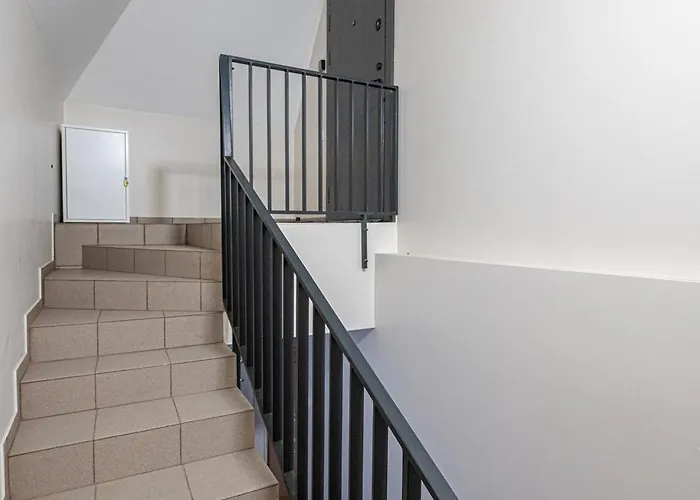 Cozy Attic Self Check In * 维尔纽斯