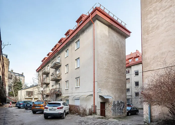 Cozy Attic Self Check In