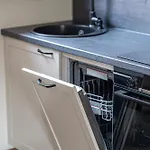 Apartmán Cozy Attic Self Check In