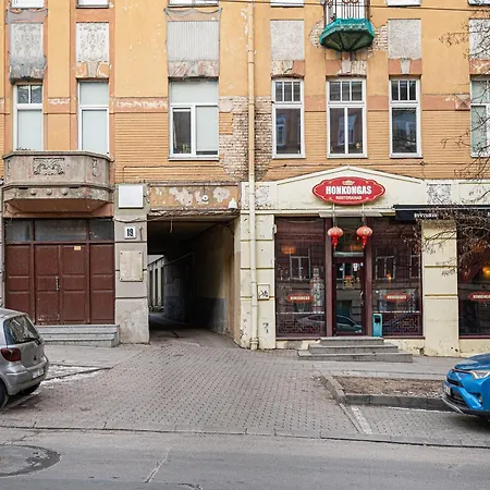 Апартаменты Cozy Attic Self Check In