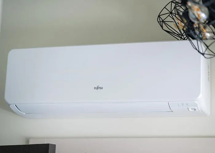 Cozy Attic Self Check In * ヴィリニュス